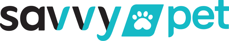 Savvy Pet logo